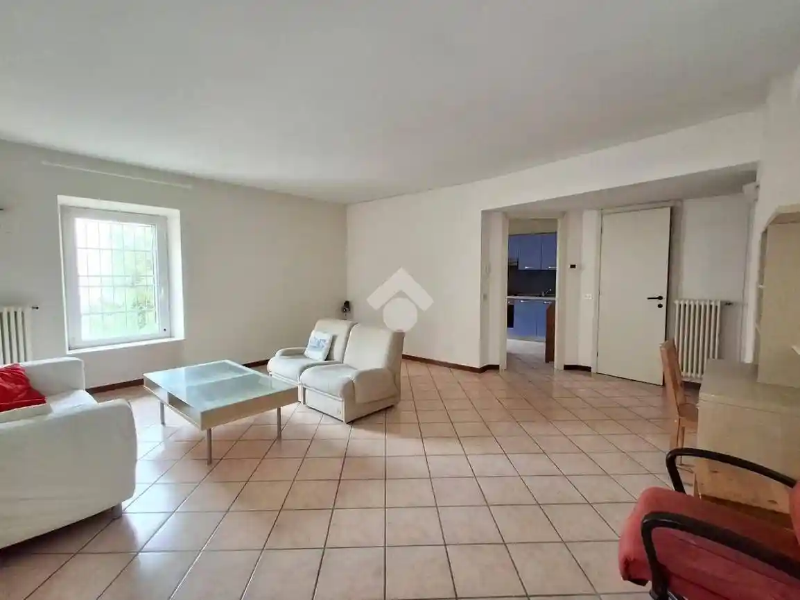 Appartamento in vendita a Piacenza