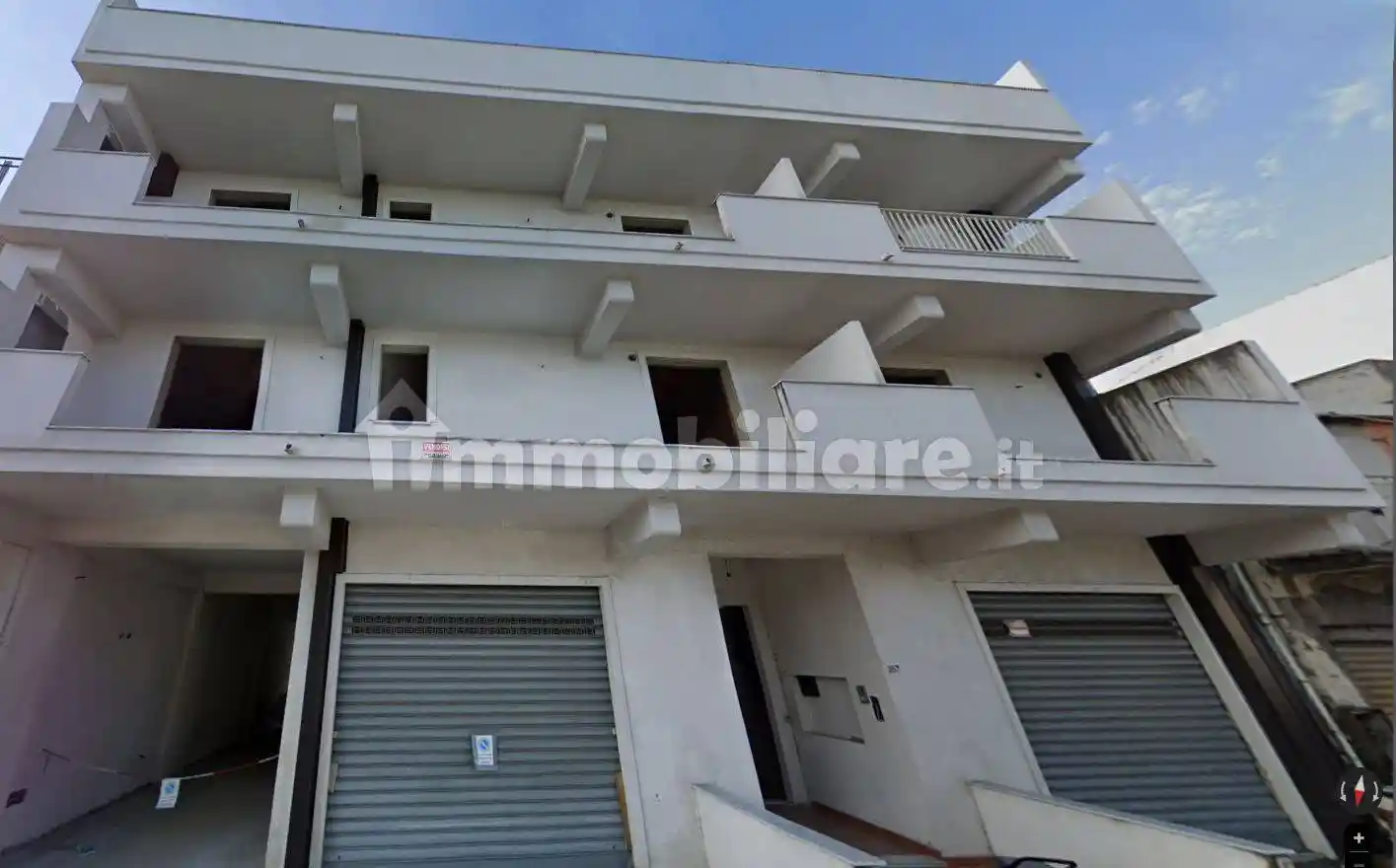 Appartamento in vendita a Pace del Mela