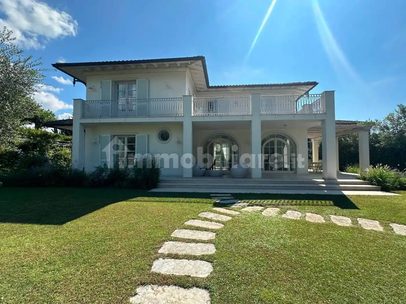 Villa unifamiliare, ottimo stato, 230 m², Caranna, Forte dei Marmi - foto 2