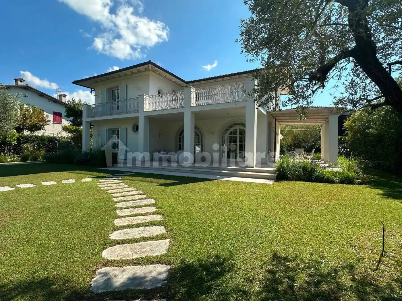 Villa unifamiliare, ottimo stato, 230 m², Caranna, Forte dei Marmi - foto 3