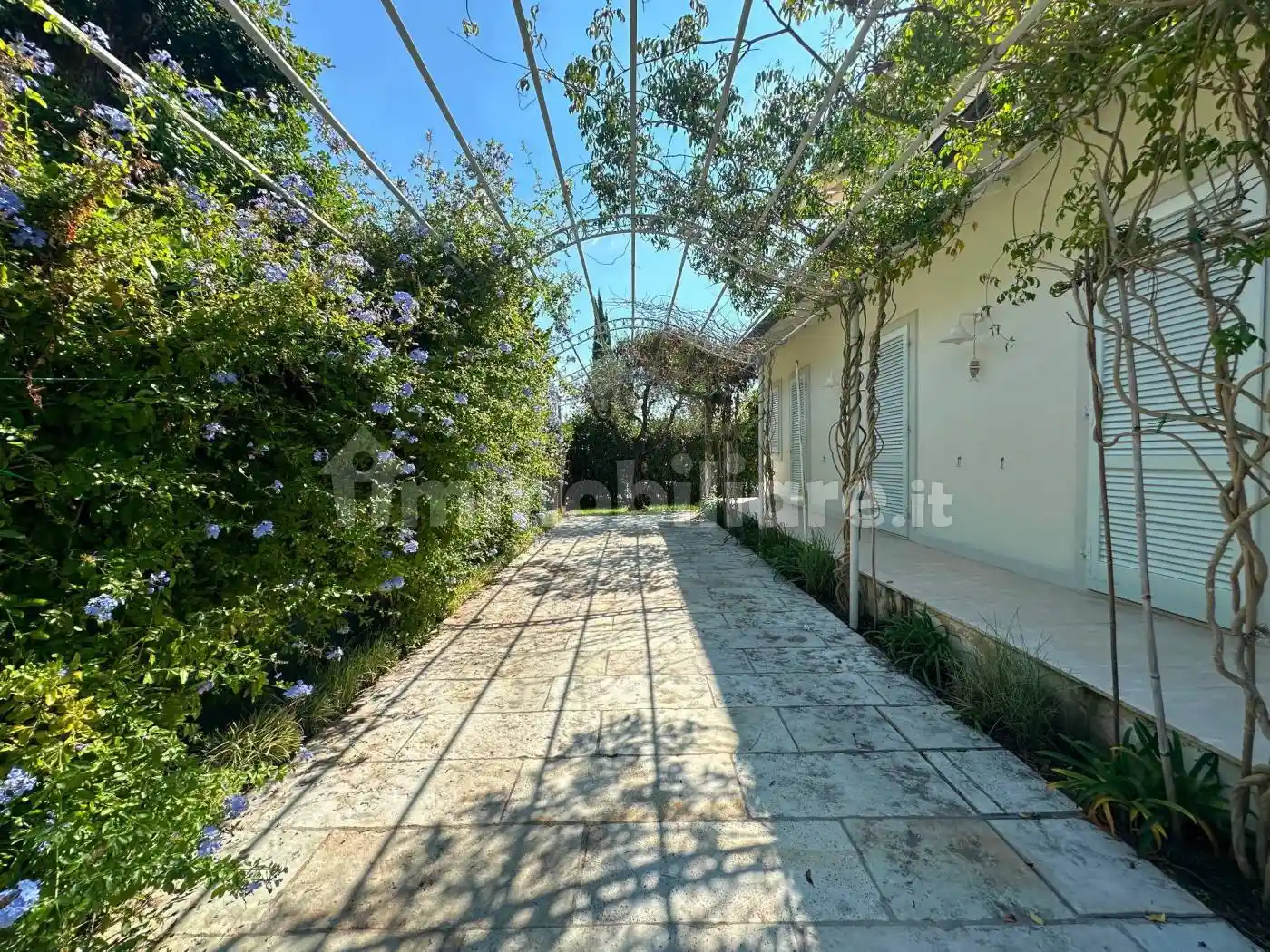 Villa unifamiliare, ottimo stato, 230 m², Caranna, Forte dei Marmi - foto 5
