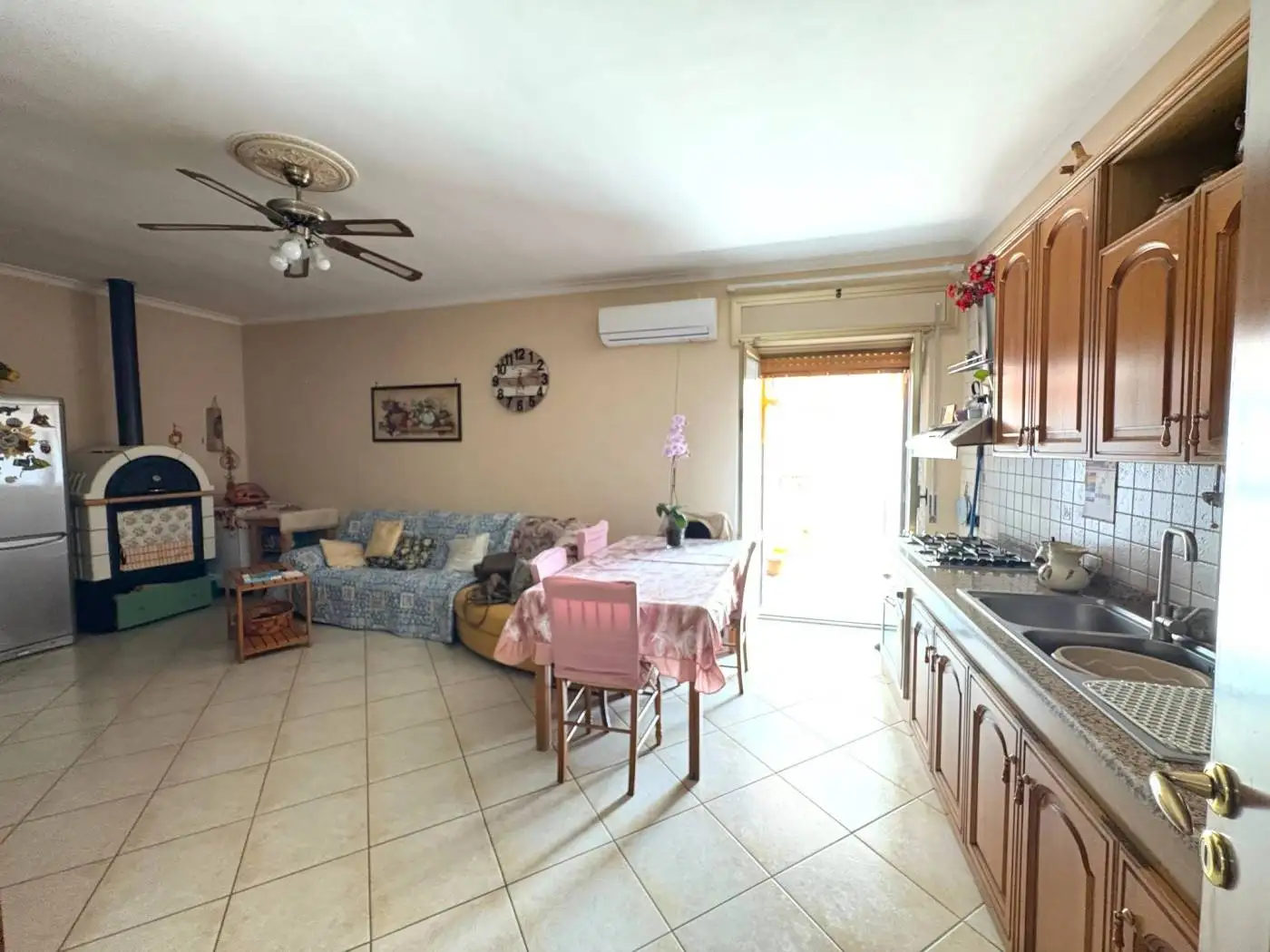 Appartamento in vendita a Quarto