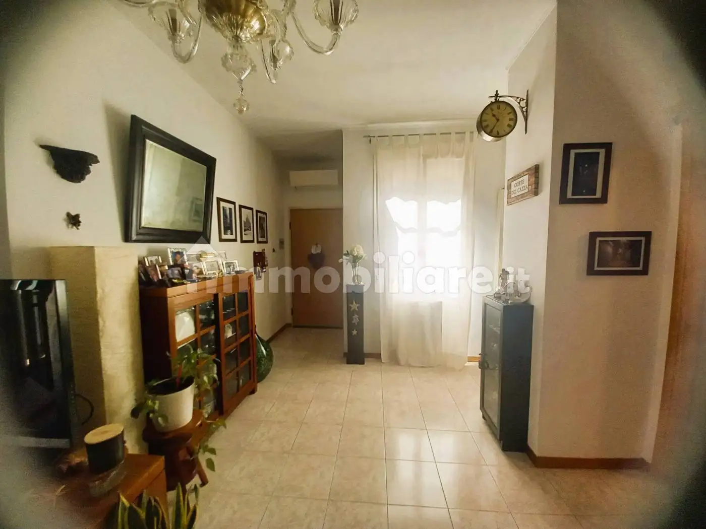 Appartamento in vendita a Crevalcore