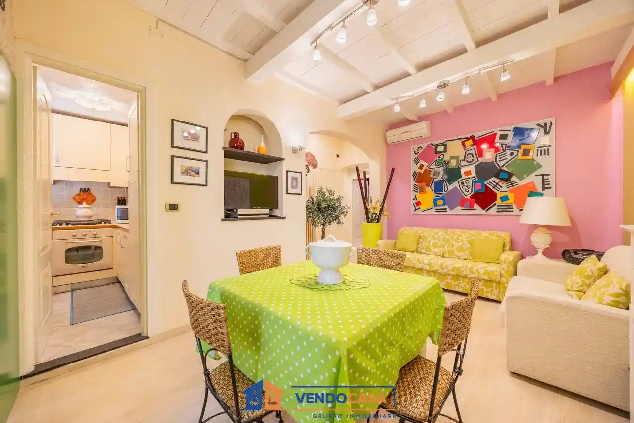 Appartamento in vendita a Alassio