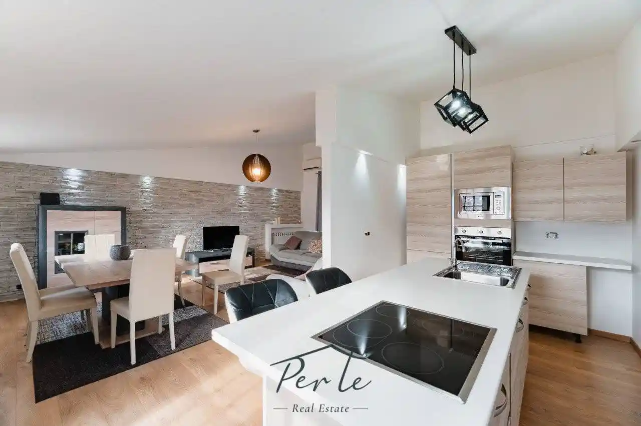 Attico - Mansarda in vendita a Bosa