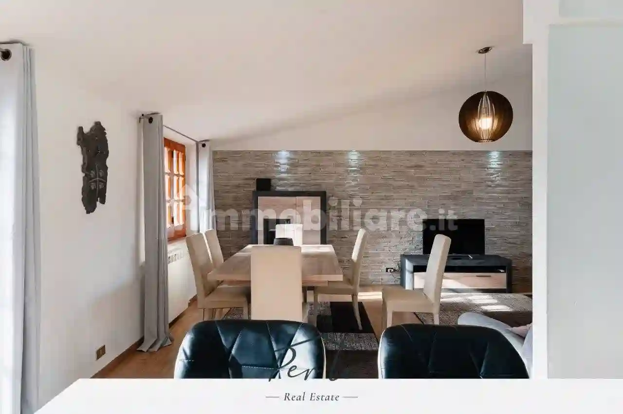 Attico - Mansarda - foto 3