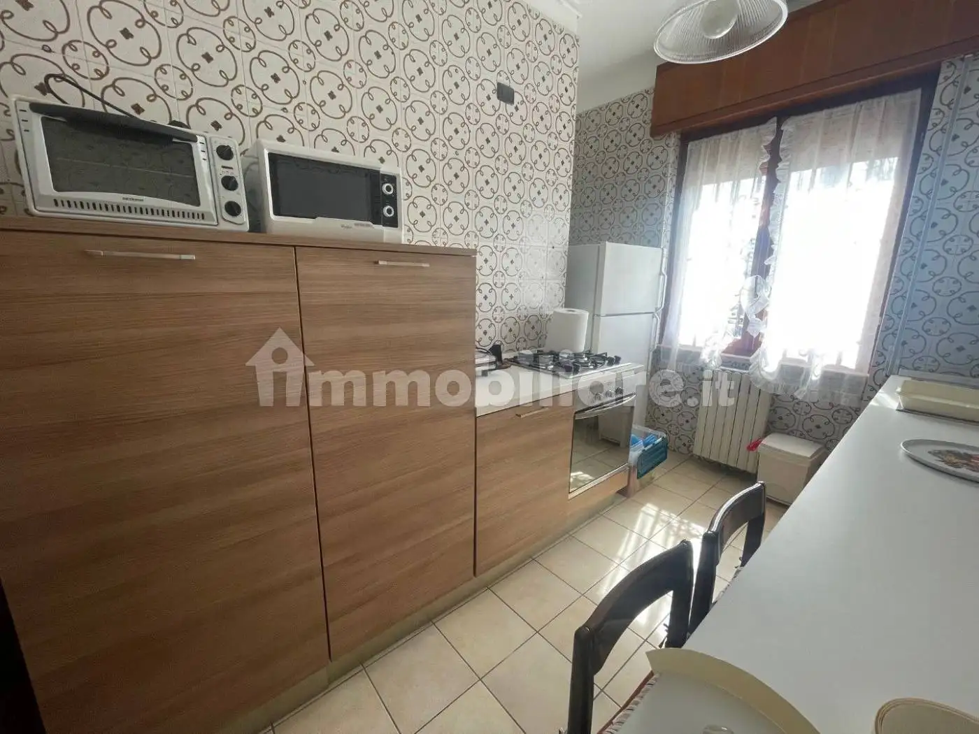 Appartamento viale Toscana 47, San Maurizio al Lambro, Cologno Monzese - foto 2