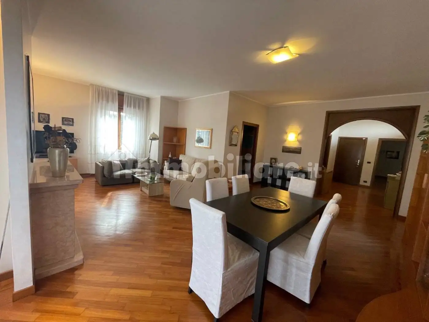 Appartamento viale Toscana 47, San Maurizio al Lambro, Cologno Monzese - foto 3