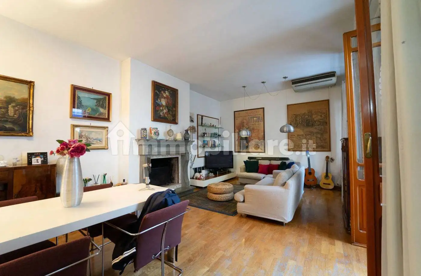 Appartamento in vendita a Crispano