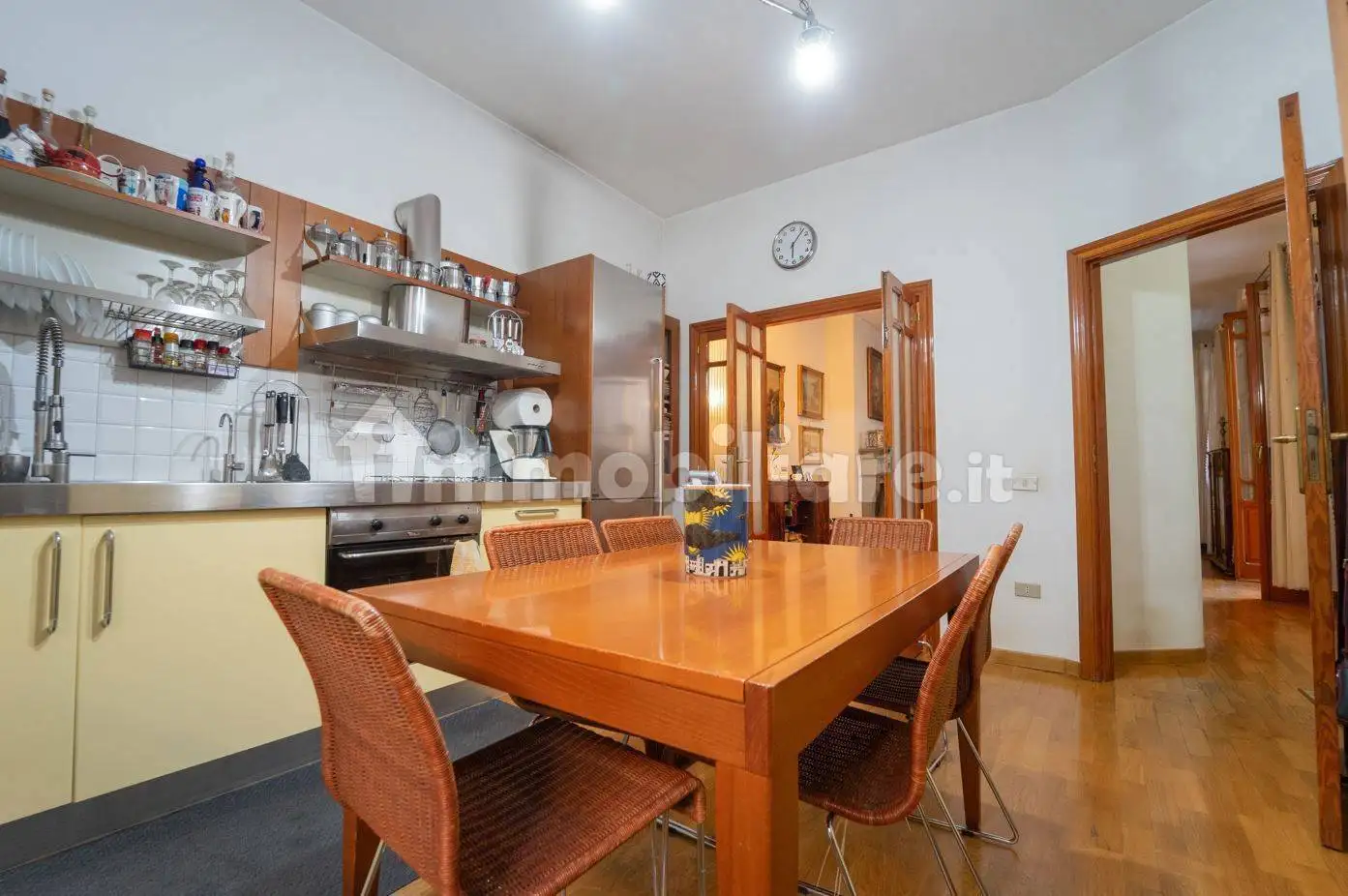 Trilocale via Giuseppe Verdi, 14, Crispano - foto 3