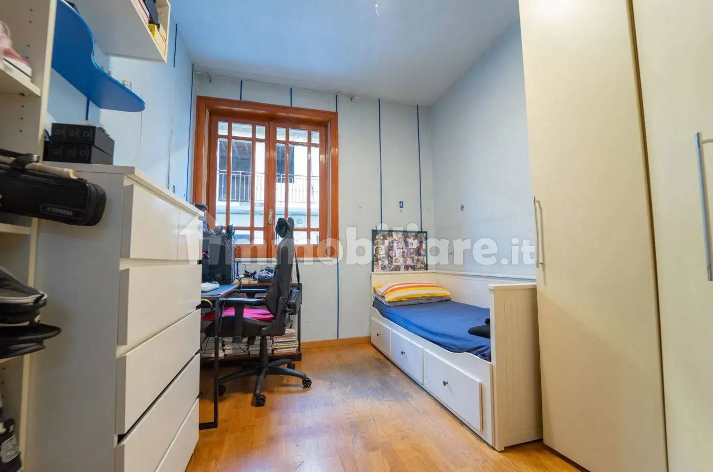 Trilocale via Giuseppe Verdi, 14, Crispano - foto 5