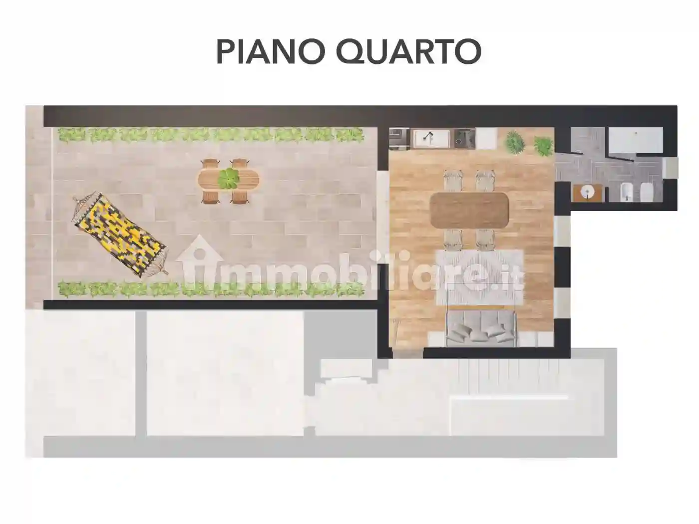 Appartamento - foto 2