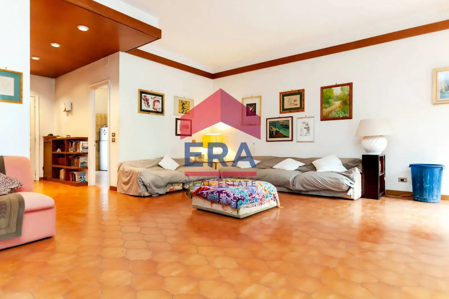 Villa a schiera in vendita a Roma