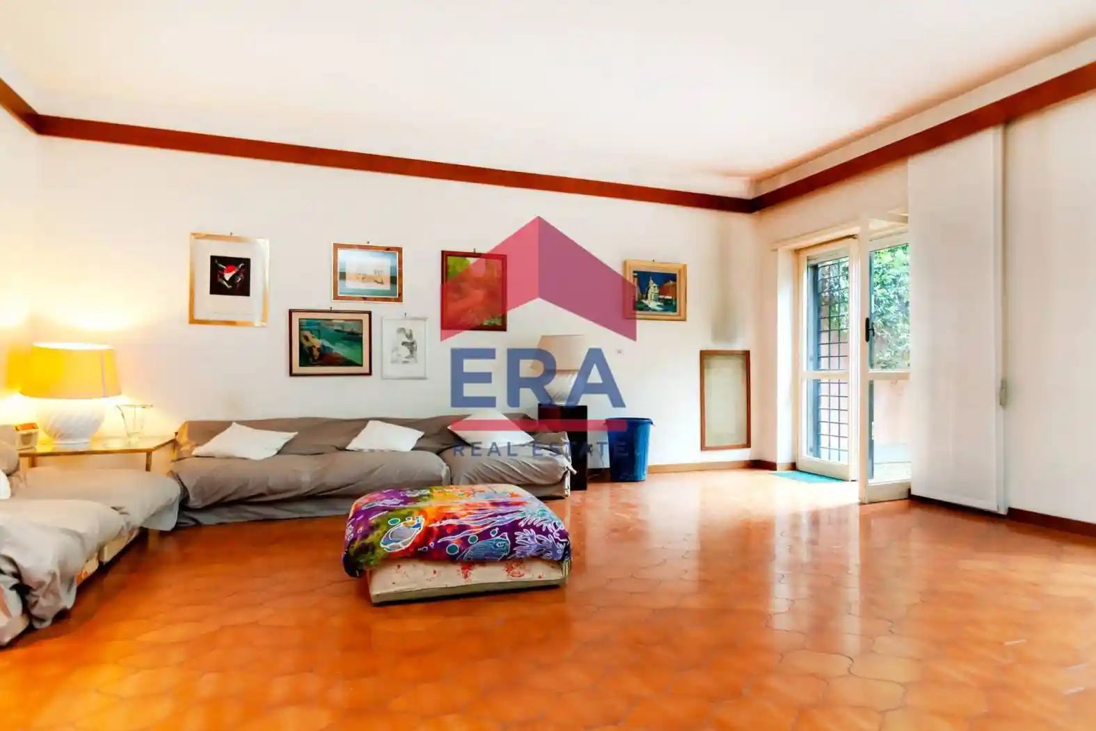 Villa a schiera via Vincenzo Arangio Ruiz 23, Aurelio - Val Cannuta, Roma - foto 3