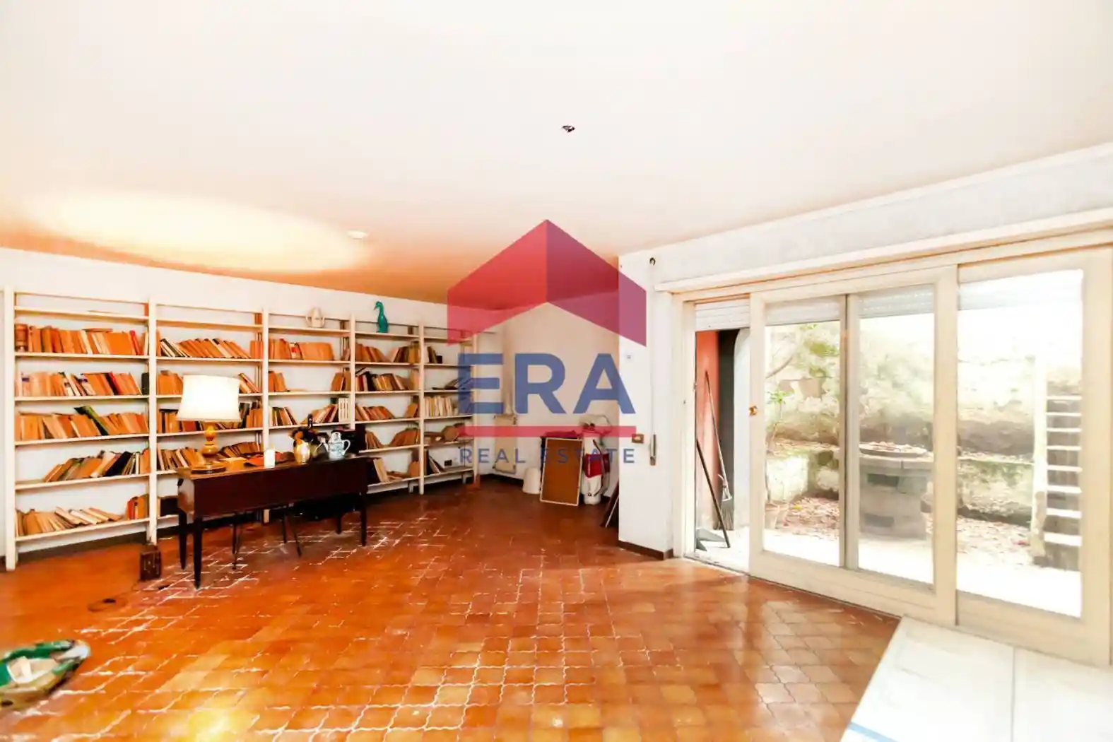 Villa a schiera via Vincenzo Arangio Ruiz 23, Aurelio - Val Cannuta, Roma - foto 4