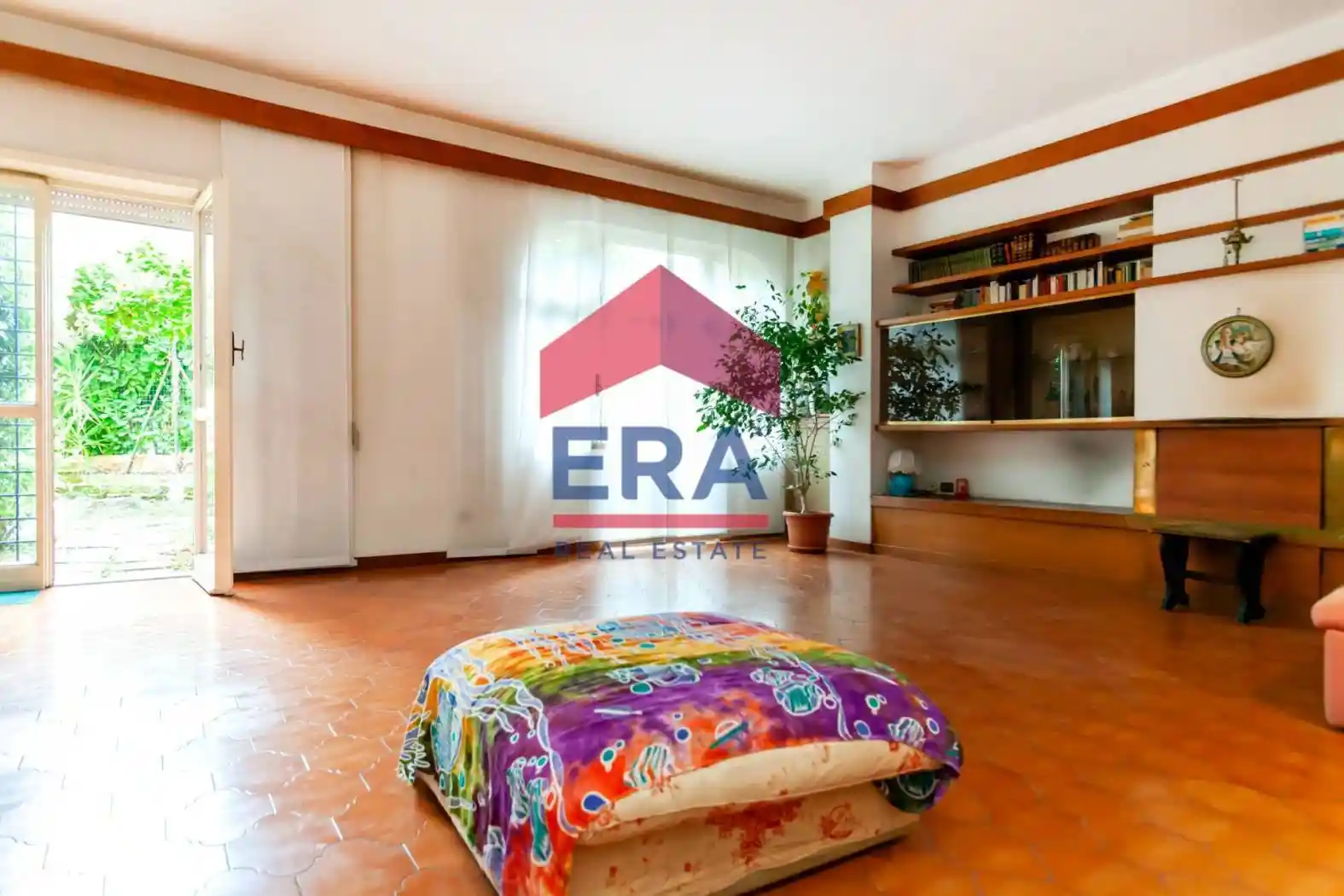 Villa a schiera via Vincenzo Arangio Ruiz 23, Aurelio - Val Cannuta, Roma - foto 5