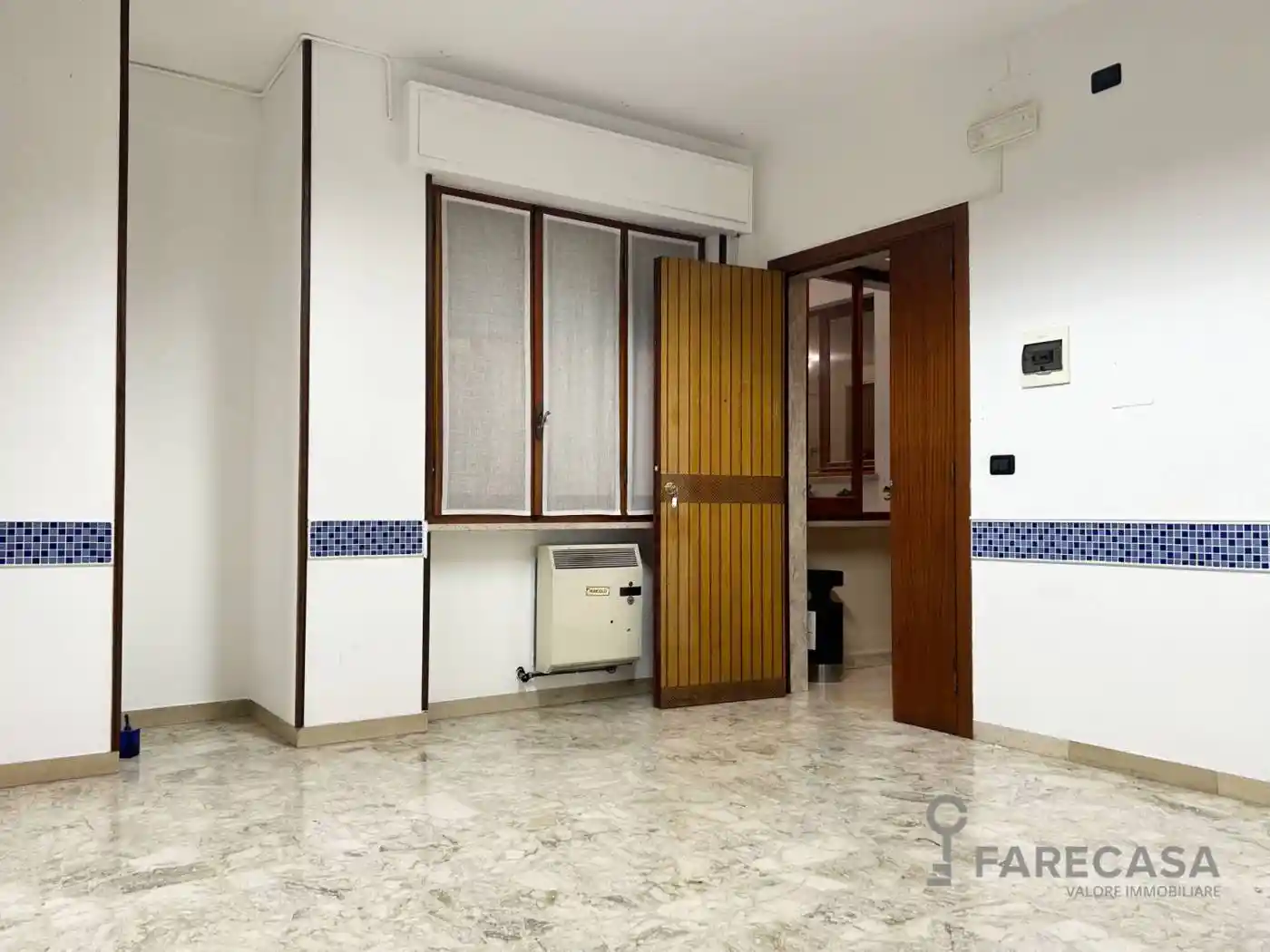 Trilocale piazza del Carmine 14, Centro, Teramo - foto 3