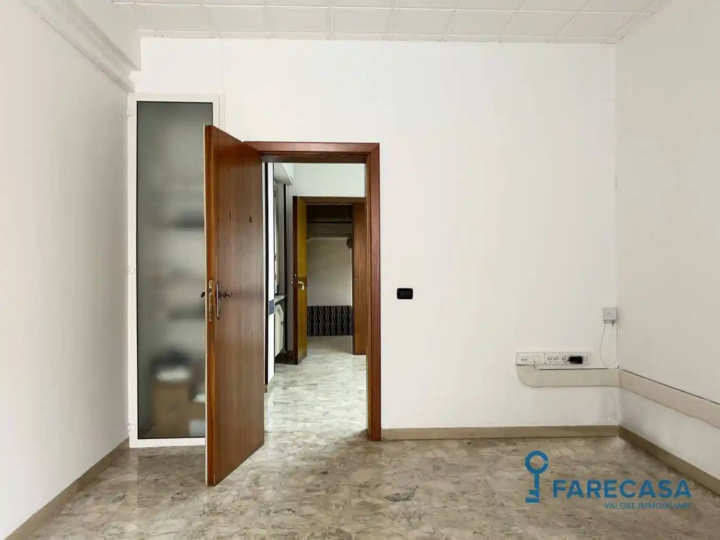 Trilocale piazza del Carmine 14, Centro, Teramo - foto 5