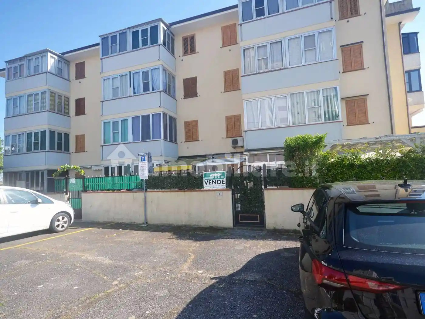 Appartamento in vendita a Comacchio