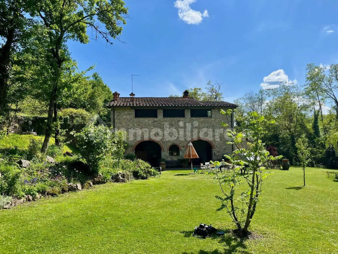 Rustico - Casale in vendita a Radda in Chianti