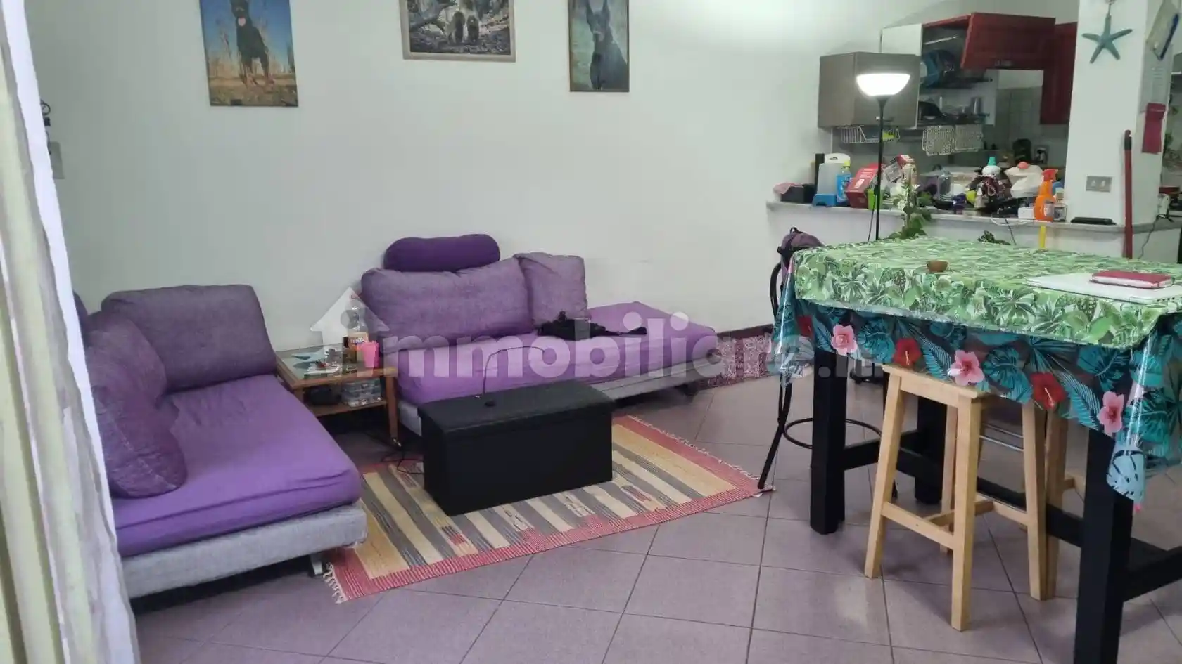 Appartamento in vendita a Asti