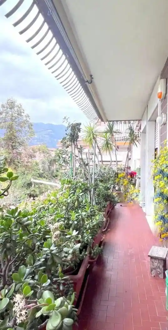 Appartamento in vendita a Massa