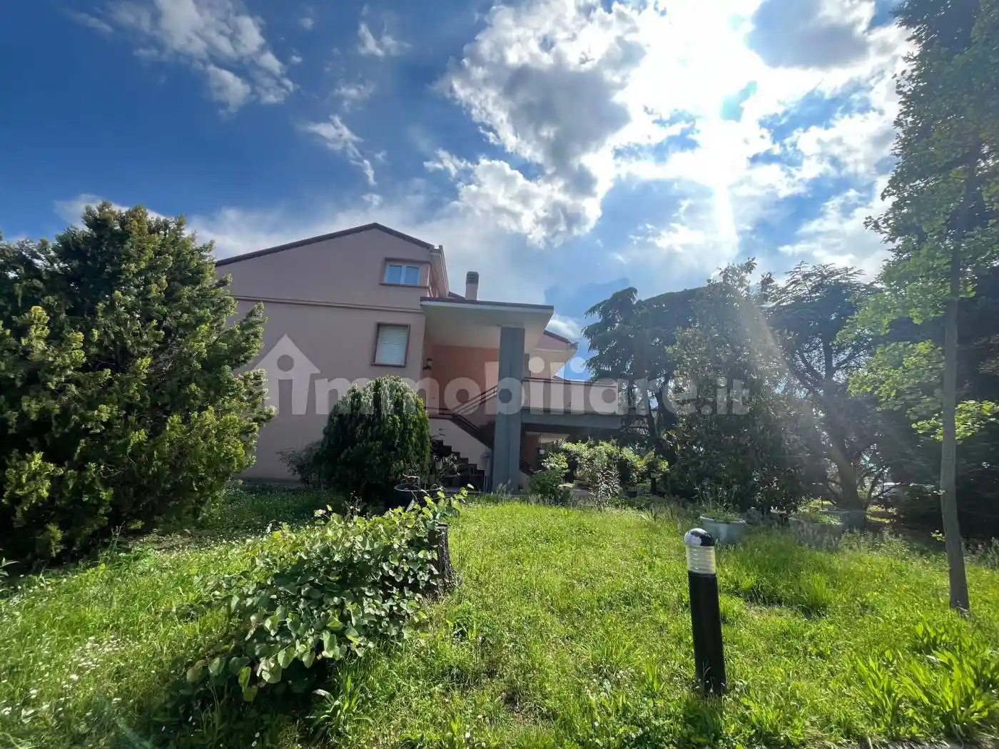 Villa bifamiliare Strada del Trebbio Sconfitta, Candelara, Pesaro - foto 2