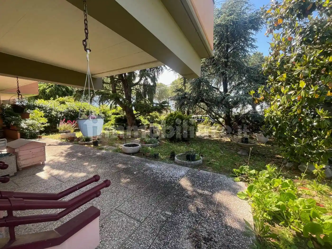 Villa bifamiliare Strada del Trebbio Sconfitta, Candelara, Pesaro - foto 3