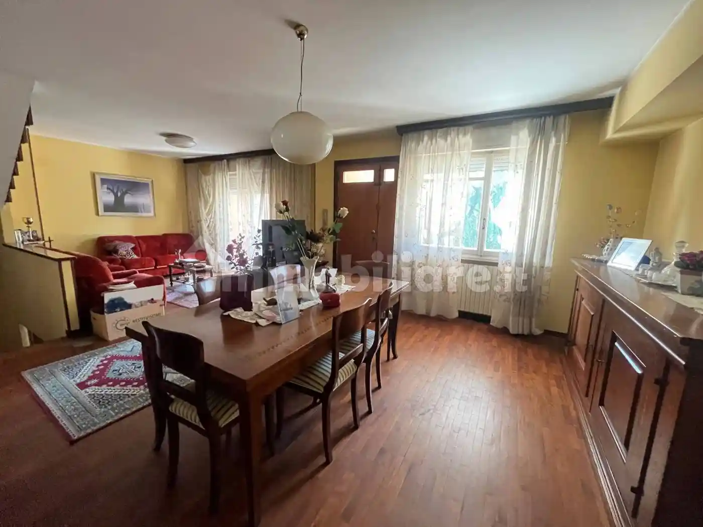 Villa bifamiliare Strada del Trebbio Sconfitta, Candelara, Pesaro - foto 4