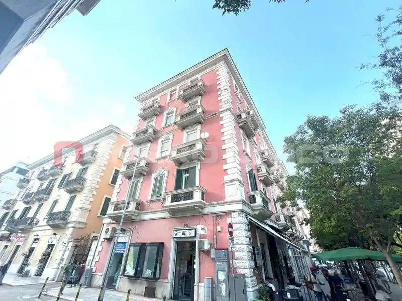 Appartamento in vendita a Foggia