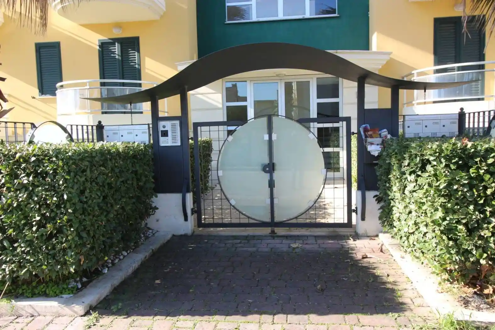 Trilocale ottimo stato, primo piano, Villa Rosa, Martinsicuro - foto 3