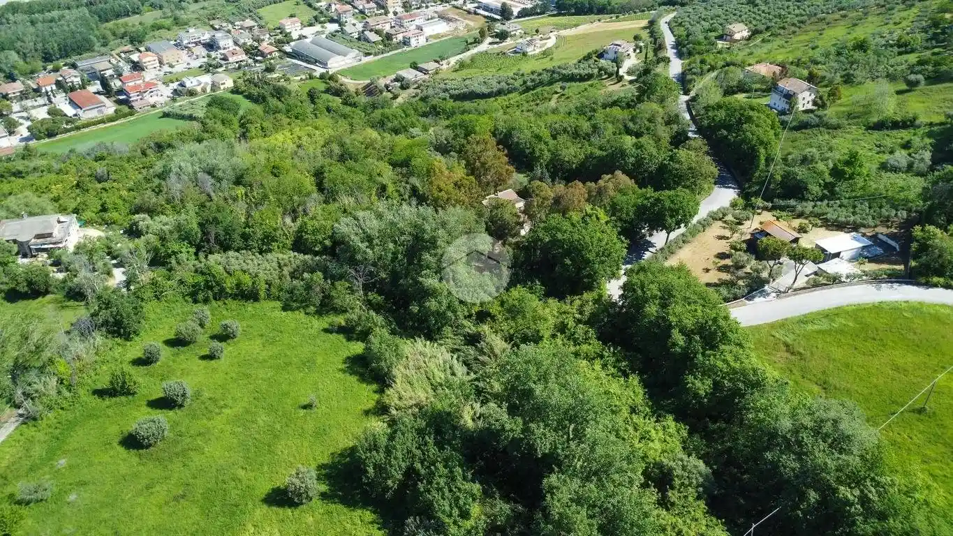 Villa unifamiliare via Truentina 21, Colonnella - foto 5