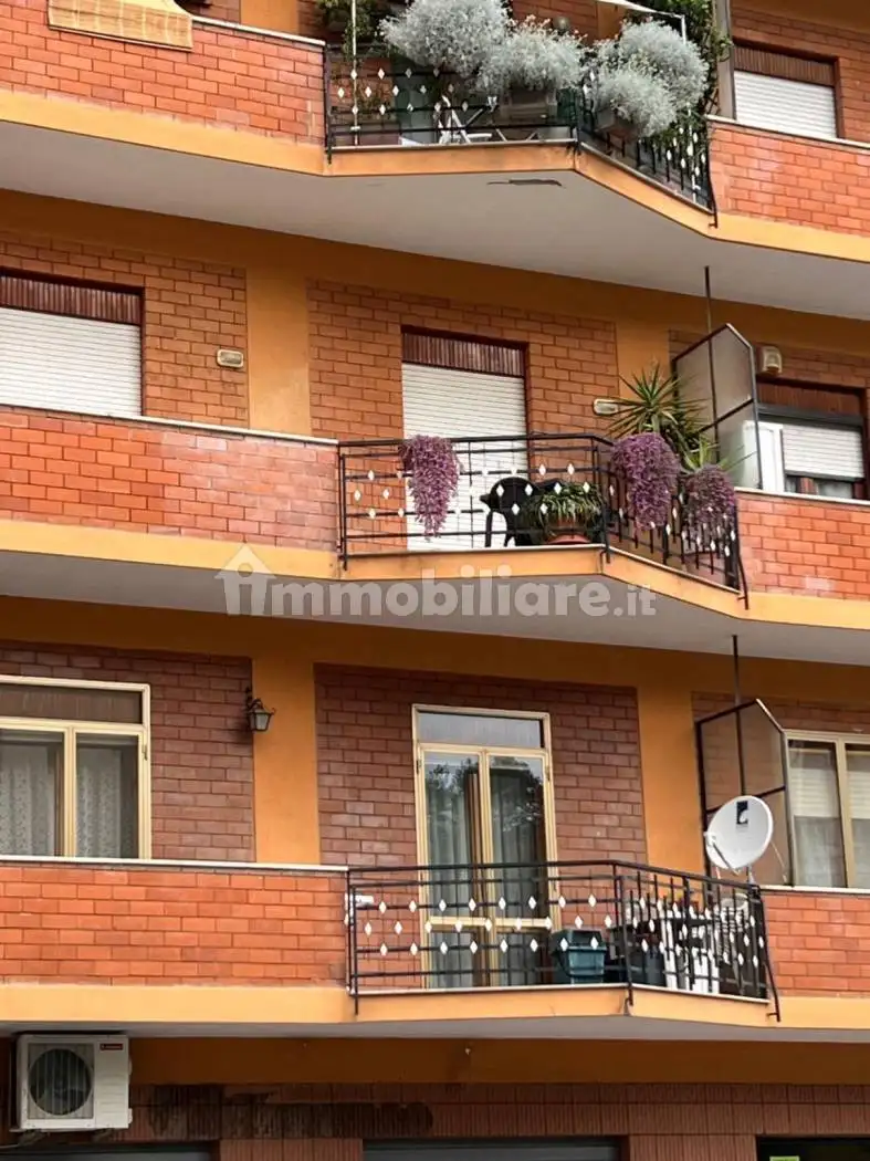 Appartamento in vendita a Avellino