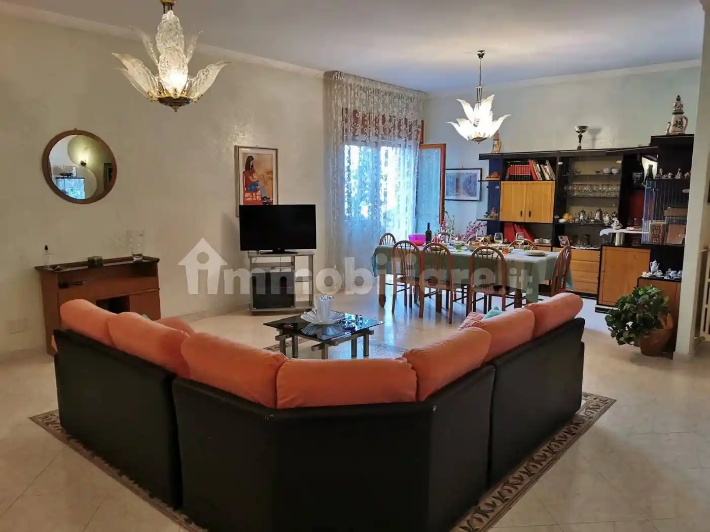 Appartamento via Papa Paolo IV Carafa, Quattrograna, Bellizzi, Sant'Oronzo, Avellino - foto 4