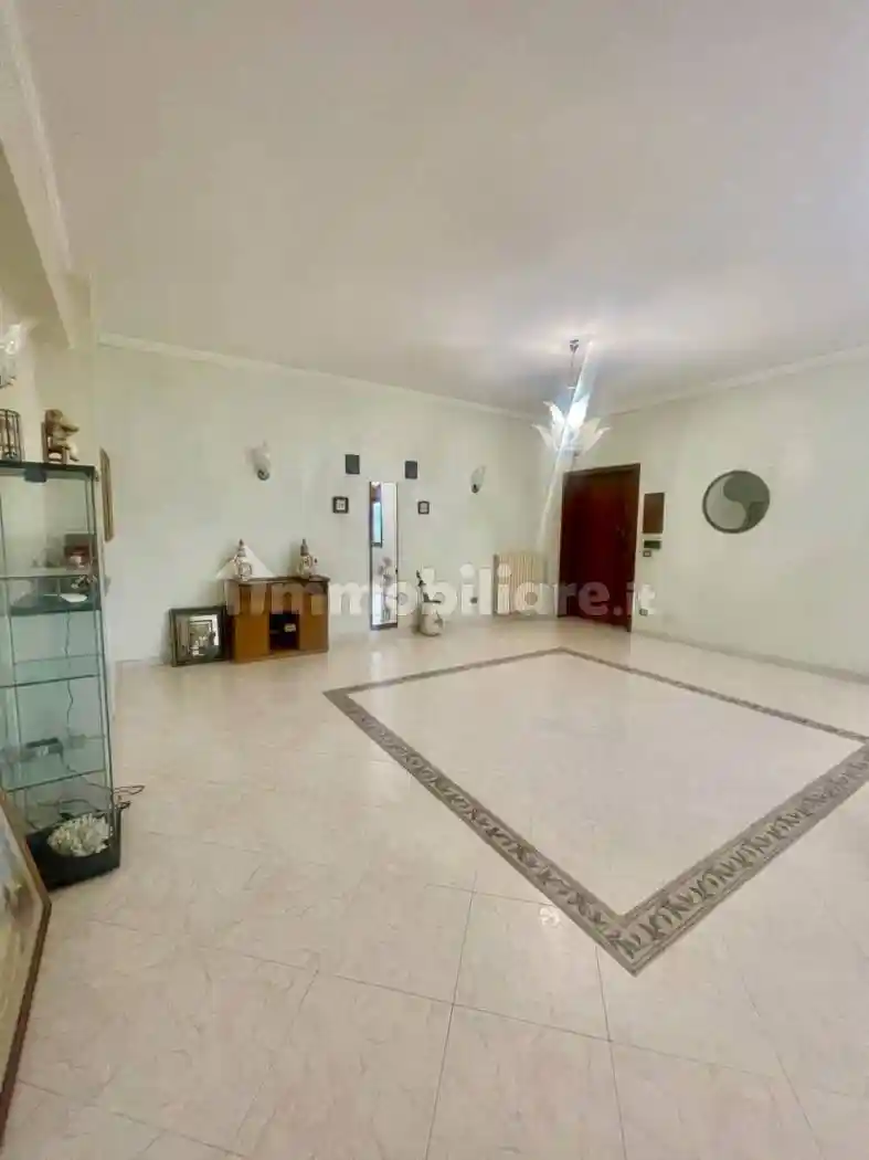 Appartamento via Papa Paolo IV Carafa, Quattrograna, Bellizzi, Sant'Oronzo, Avellino - foto 5