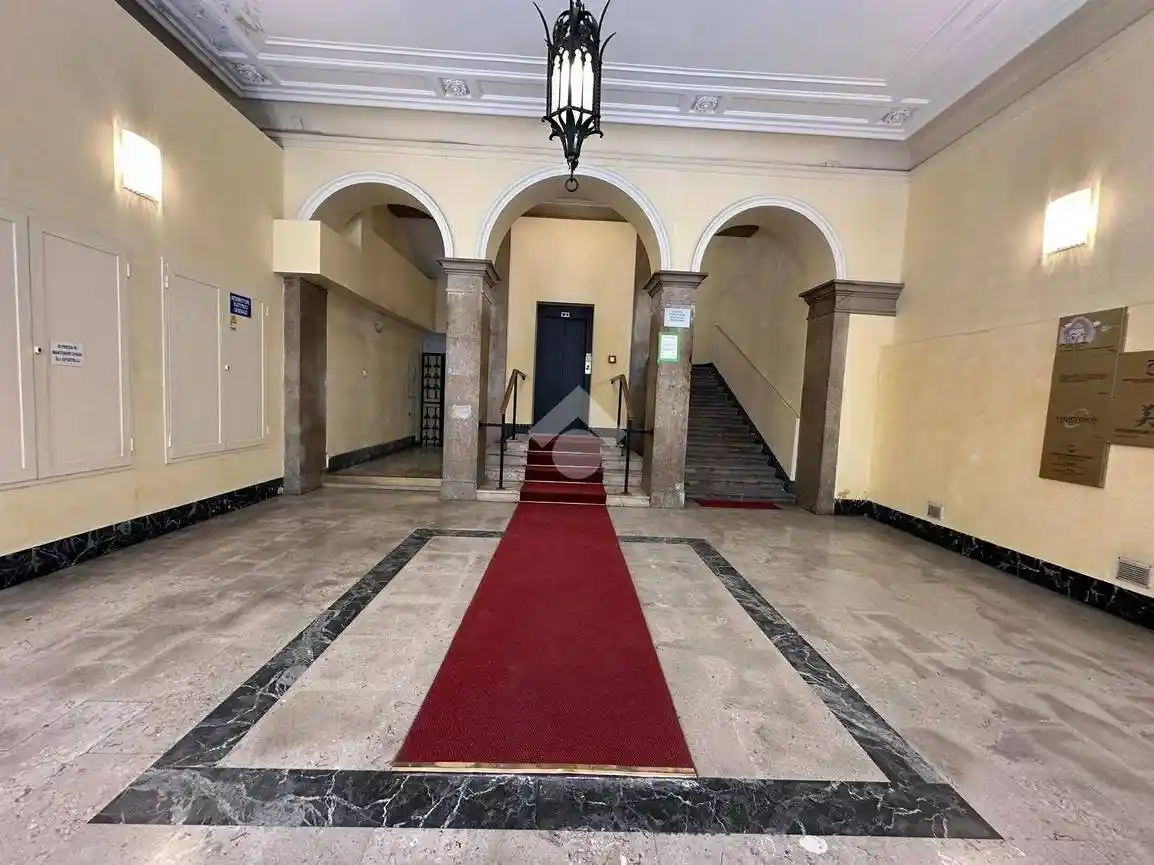 Appartamento in vendita a Trieste