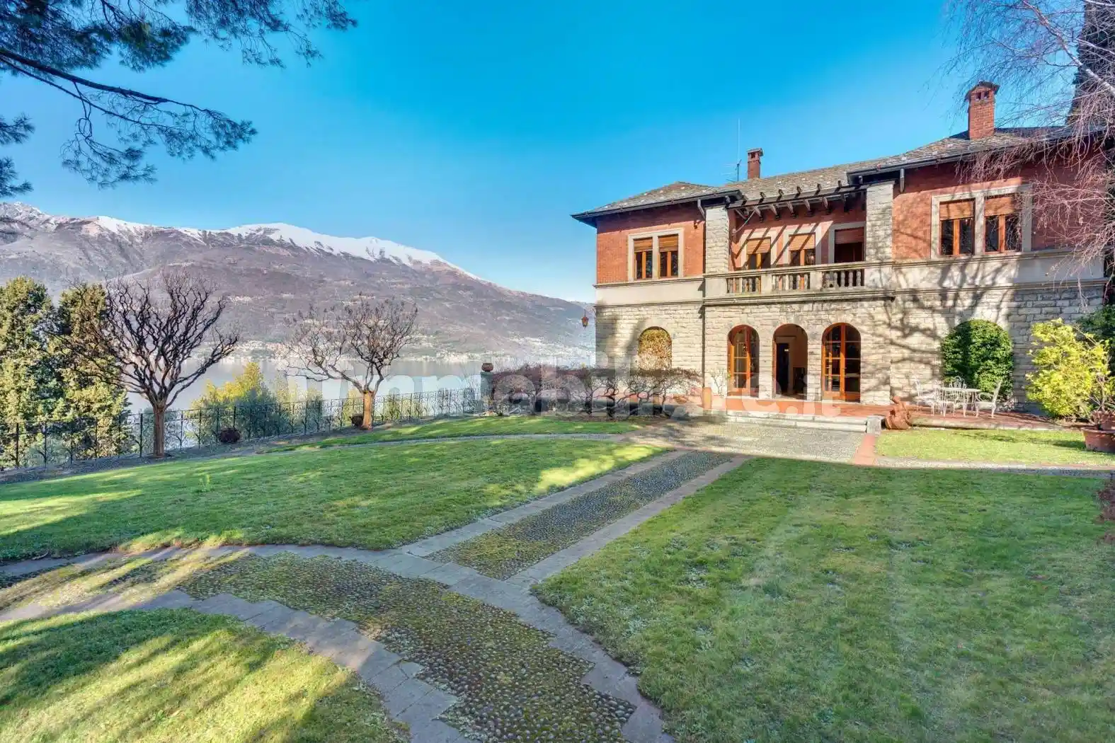 Villa unifamiliare via al Cà, Centro, Bellano - foto 3