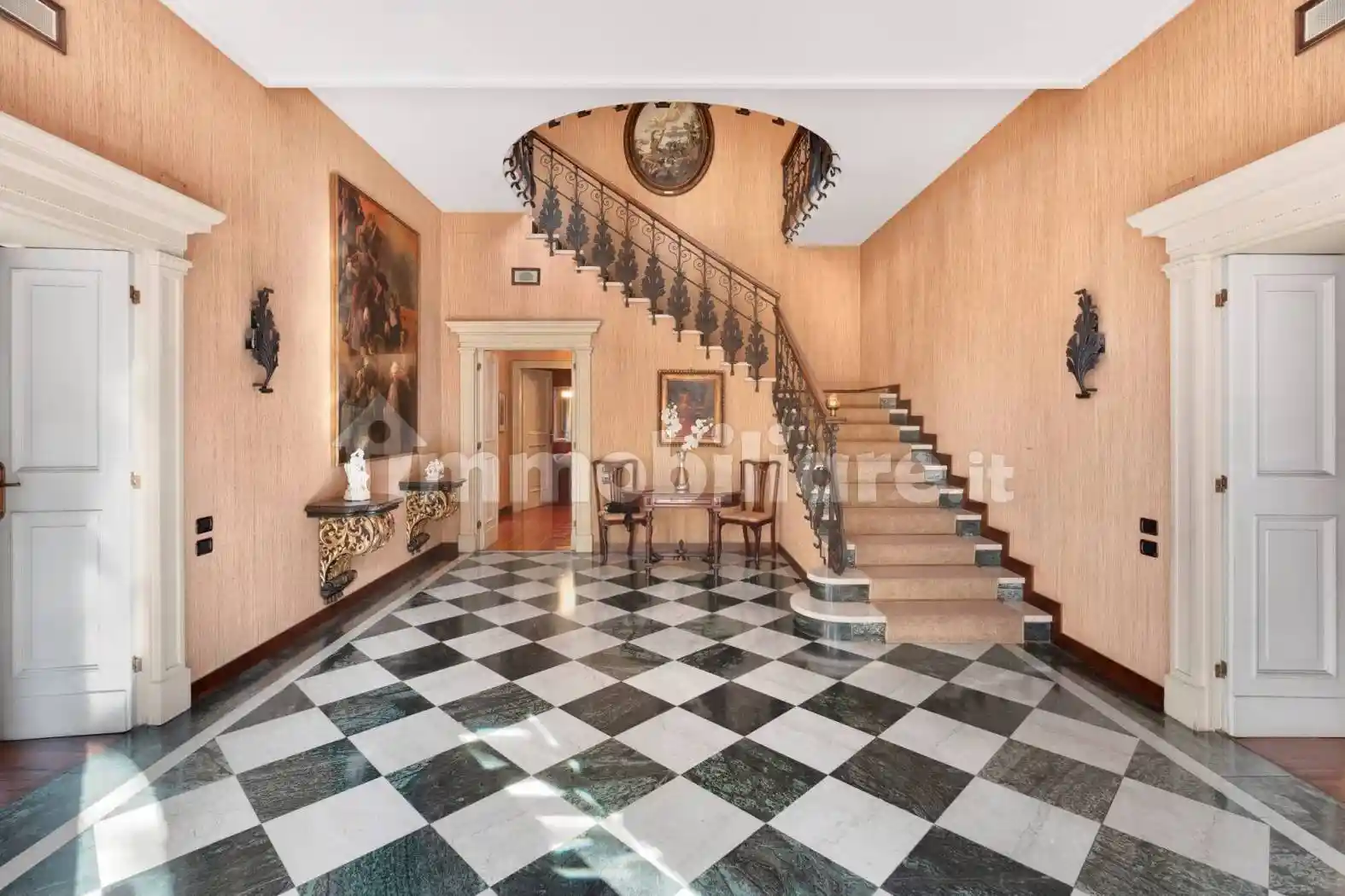 Villa unifamiliare via al Cà, Centro, Bellano - foto 4