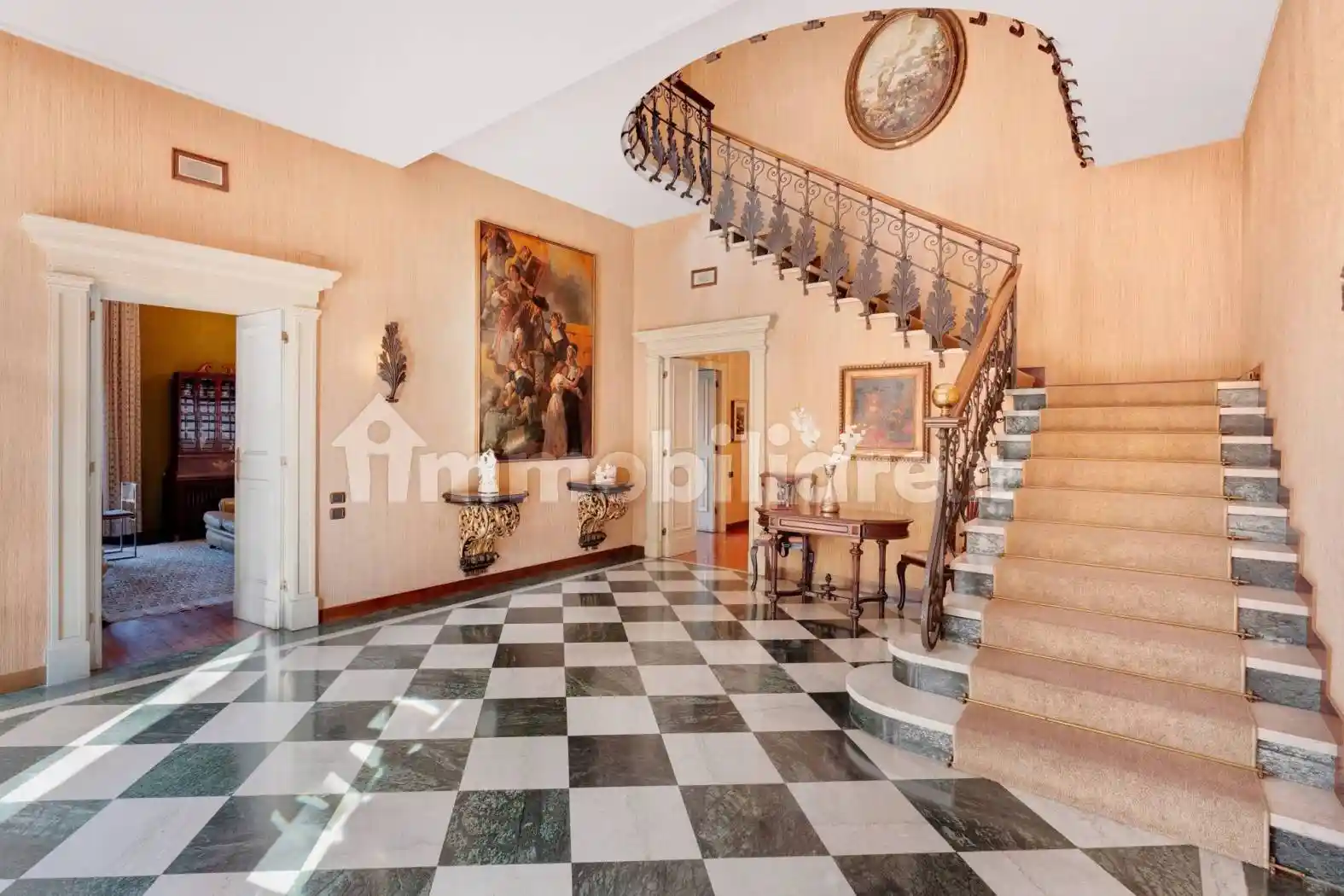 Villa unifamiliare via al Cà, Centro, Bellano - foto 5