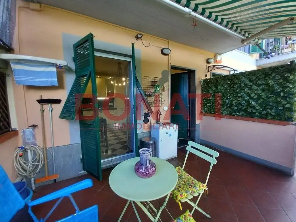 Appartamento in vendita a La Spezia