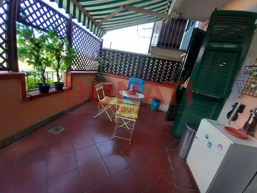 Bilocale via Vailunga 32/B, Le Terrazze - Via Vailunga, La Spezia - foto 3