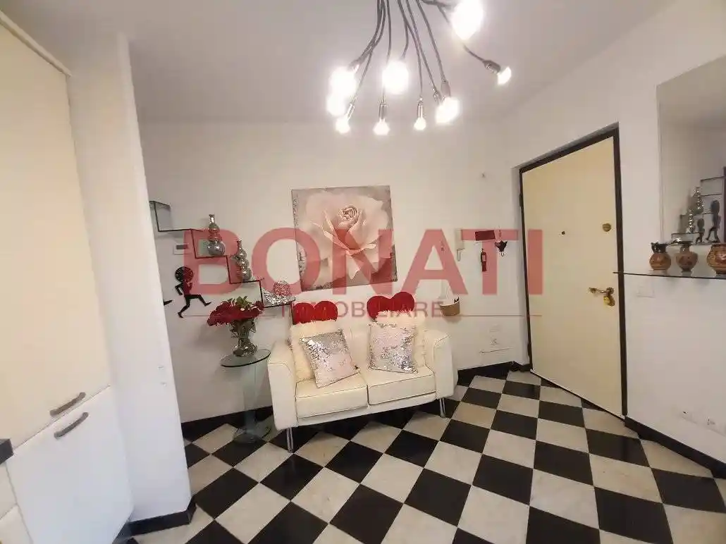 Bilocale via Vailunga 32/B, Le Terrazze - Via Vailunga, La Spezia - foto 4