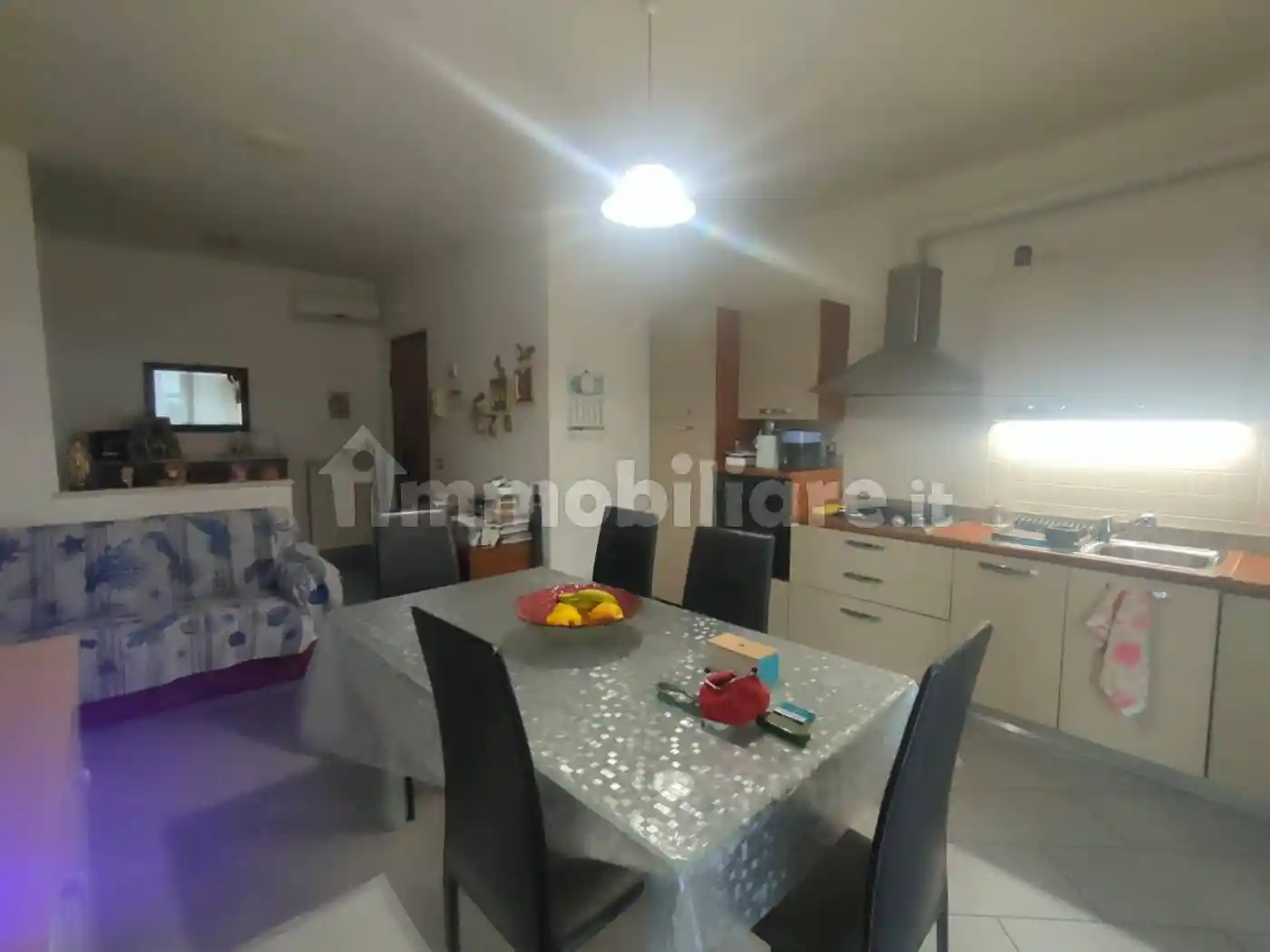 Trilocale via Ayrton Senna 9, Tortoreto Lido, Tortoreto - foto 5