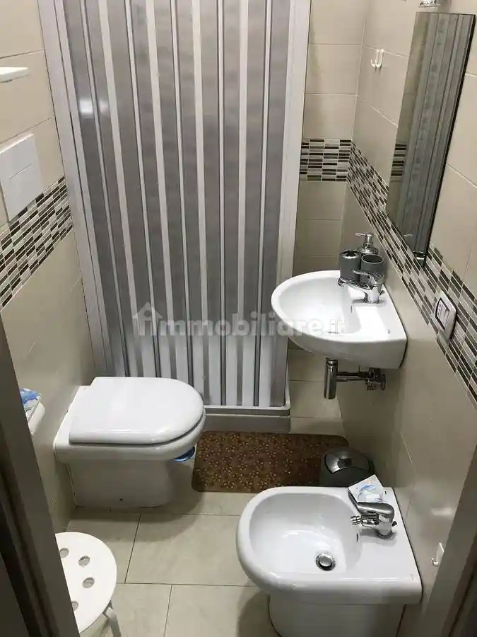 Quadrilocale corso Umberto I, Tribunali, Napoli - foto 2