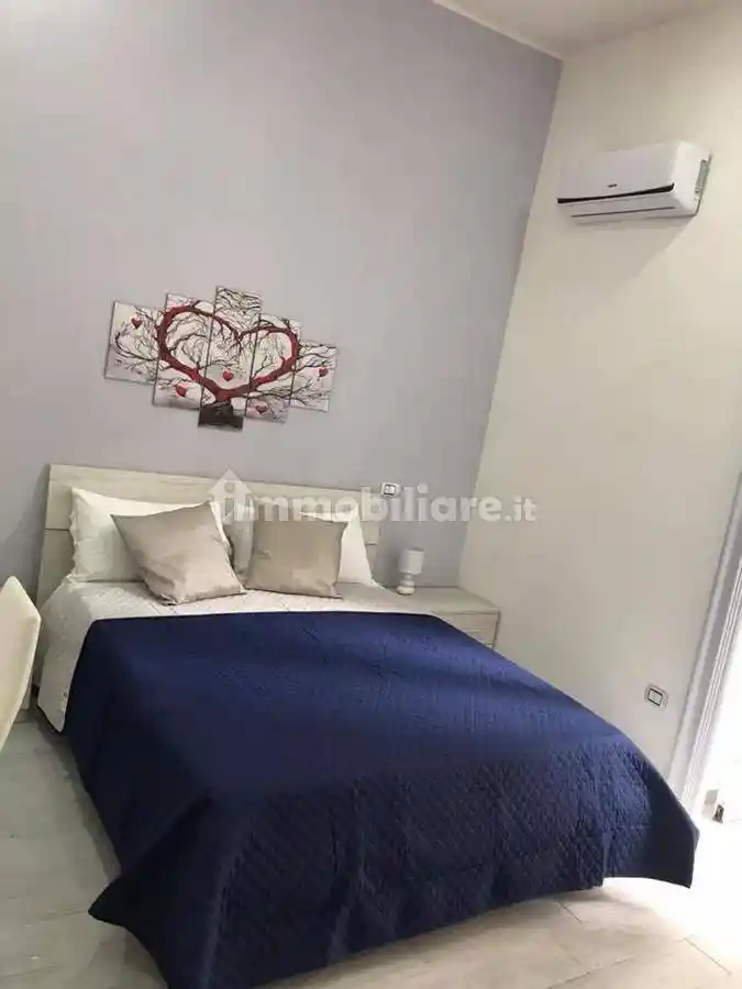 Quadrilocale corso Umberto I, Tribunali, Napoli - foto 3