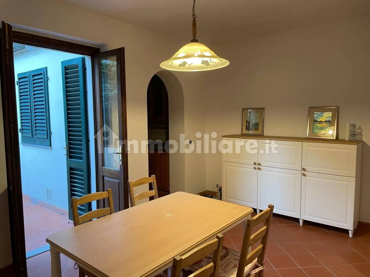 Terratetto unifamiliare via Giacomo Matteotti 31, Sesto Città, Sesto Fiorentino - foto 3