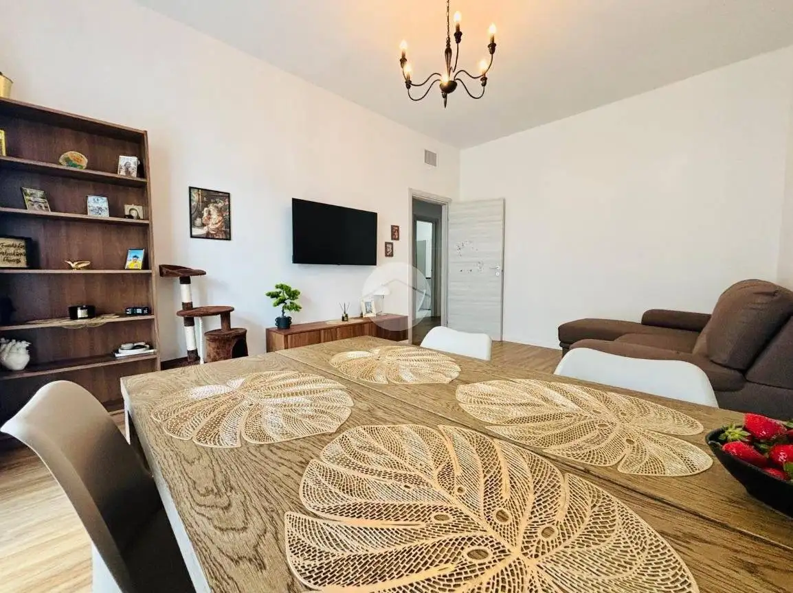 Appartamento in vendita a Monza