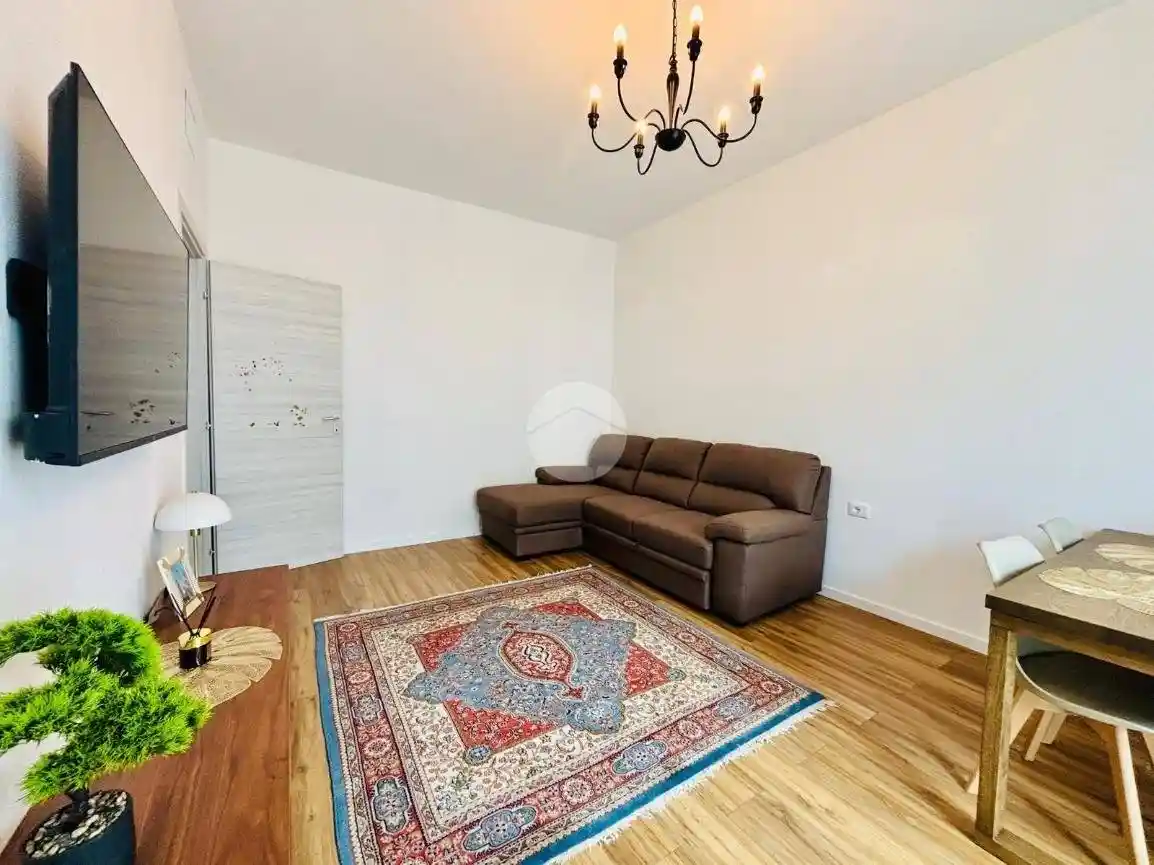 Trilocale via Ettore Fieramosca 24, Sant'Albino - Cascine Bastoni, Monza - foto 2