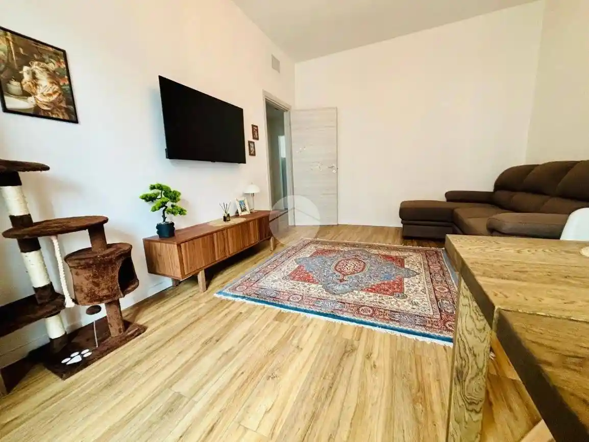 Trilocale via Ettore Fieramosca 24, Sant'Albino - Cascine Bastoni, Monza - foto 3