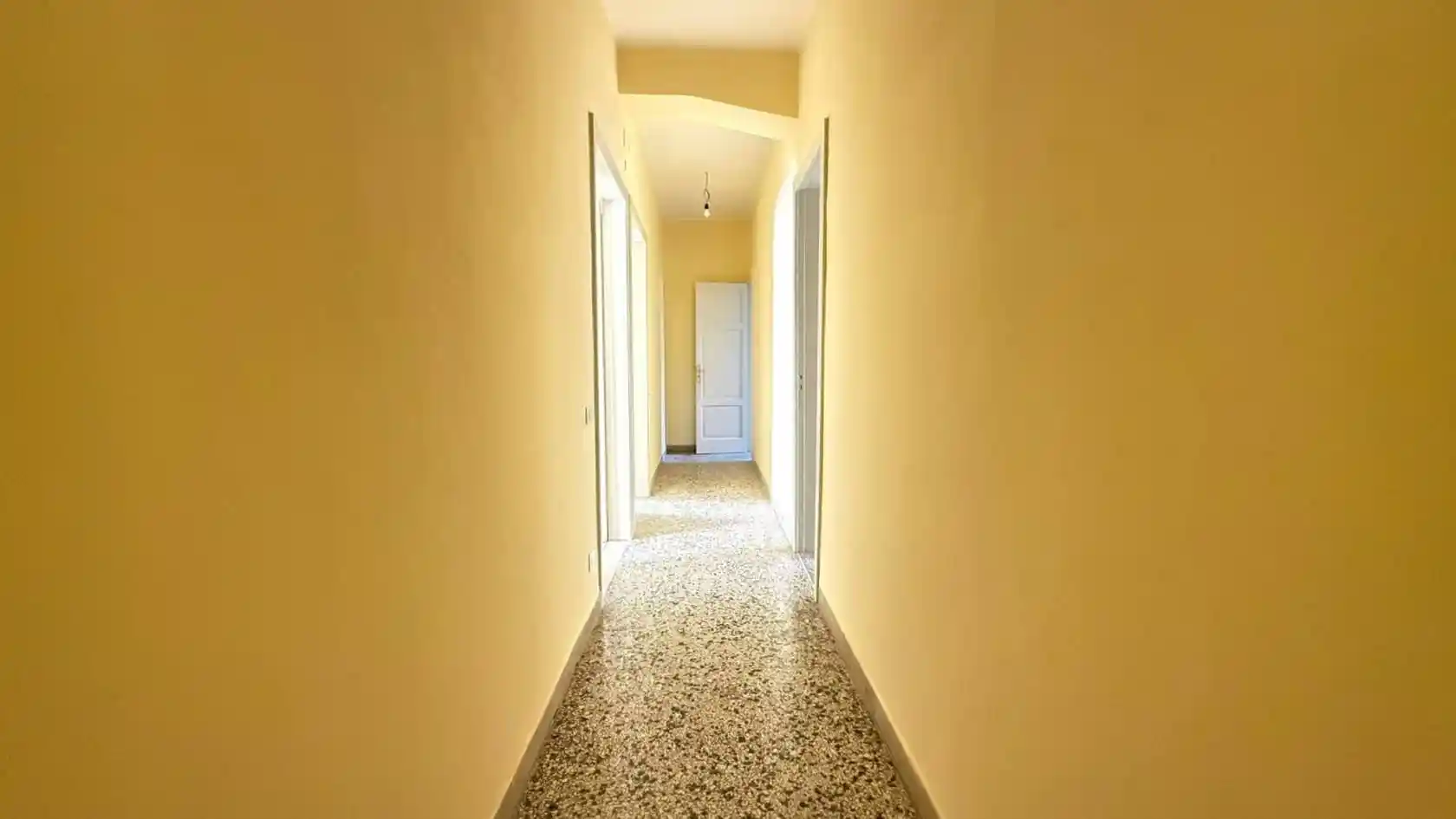 Quadrilocale via Cesare Battisti 265, Battisti - Avignone, Messina - foto 5